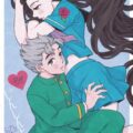 [女性向け]雪の降る夜、純愛セックス。