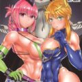 婦長・BB・乳上と
