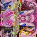人間にもモンスターにも犯されまくるプリキュアたち