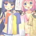 [非エロ]なでリン試着室で下着デート