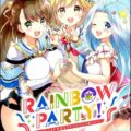 [非エロ合同誌]いろんな衣装でイラスト集