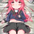うーちゃんぴょんと純愛オナホセックス