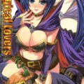 ローズと純愛イチャラブセックス