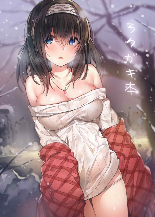 [非エロ]C89ラクガキ短編