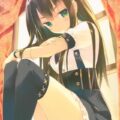 [ラフ画]早漏Pと渋谷凛の初エッチ