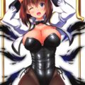 はやてとセックス二本立て