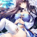 SORAIROフルカラーイラスト集