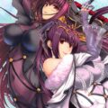 [合同誌]どっちのスカサハ？