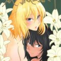 恋人同士の押田と安藤が喧嘩して仲直りする本