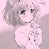 [COMIC1☆15のおまけ]ジータラフ本