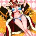 6600万ベリーのオマンコ超気持ちいッ！今死んでもいいと思えるほどのスリル満点立ちバックセックス