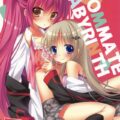 ROOMMATE LABYRINTH