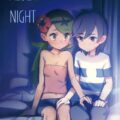 性に関して全く無知な少年少女カップルの初めての性交。