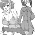 魔王パワーで子作りセックス