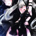 戦術人形と人間の繁殖実験！