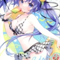 (C100) [Chilly polka (すいみゃ)] Chewy (オリジナル)