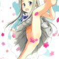 デリヘル呼んだらメンマがきた。