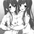 甜花と甘奈どっちが好きなの？