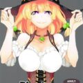 睾丸マッサージからの顔騎責めでオチンポびんびんッ！