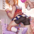 フレッフレッはるちん♪