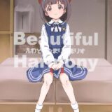 [おまけ付き版]最高にかわいいJSロリアイドル育ちゃんと包茎汚ちんぽセックス