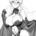 [C93]FGO短編イラスト集