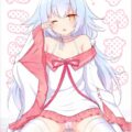 寝てる間にびゅびゅ〜っと中出し
