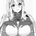 ダクネスと和姦メス豚セックス