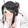 三葉飲み過ぎラブホえっち