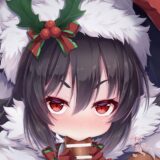 イリヤ・オーンスタインちゃんのかわいい上目遣いフェラ