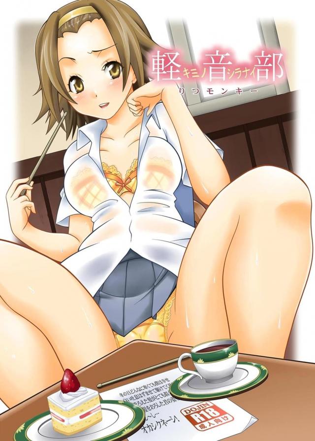りっちゃんでセックスの練習