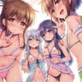 年越しロリっこハーレム風俗☆裏オプ増し増しフルコース全部のせ！