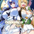 ホムラ、コスモスのぶっこ抜きフェラがエグいッ！