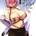 マシュと四六時中ヤリまくる濃厚イチャラブセックス！お待ちかねの特濃ザーメン注入だッ！