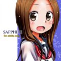 教室で真っ裸なのに堂々としているJCと放課後ックス