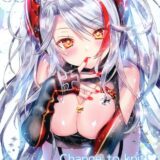 寒そうでエロいフルカラーイラスト集