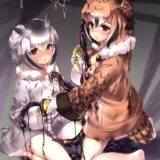 セルリアン乗っ取り事件!