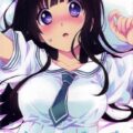ひょんなことから初エッチ