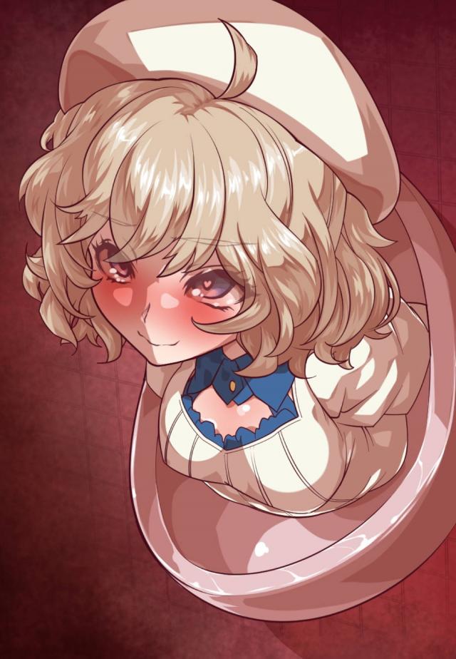 リアル琴子便所