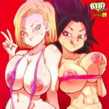 サクッと神龍にお願いしちゃおう！パコパコ乱交本