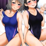 オマンコしょっぱかった方からパコパコ