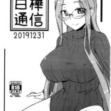 ライダーさんのデカ尻が顔の上に…。