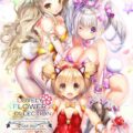 30名以上の花騎士たちのえちえち美麗フルカラーイラスト集