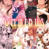 [総集編 前編]発情ツンデレいおりんとラブラブしたりハーレムアイドルックスしたり