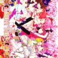 レオナの男の娘ザーメン出しまくり！大乱交！