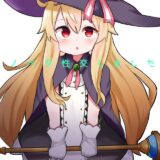 常識改変！ロリ魔女っこの精液集め