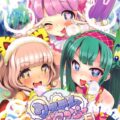 洗脳催眠！JSロリオナホアイドル3人組稼働大成功！