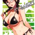 実用性抜群！秋月律子のヌケる水着セックス！