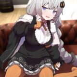 JCあかりちゃん、チンポで反省しろっ！