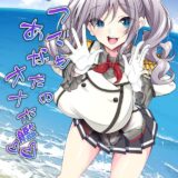 ハイシコっ！孕ませオナホとして近代化改修された彼女と一生交尾して過ごす